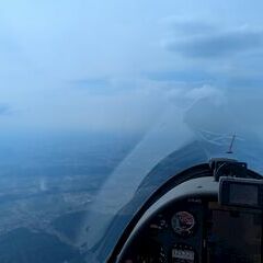 unverortetes Flugbild